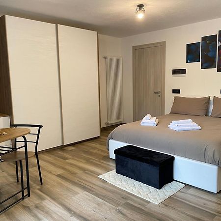 Bed and Breakfast Il Vigneto Castione Andevenno Exterior foto